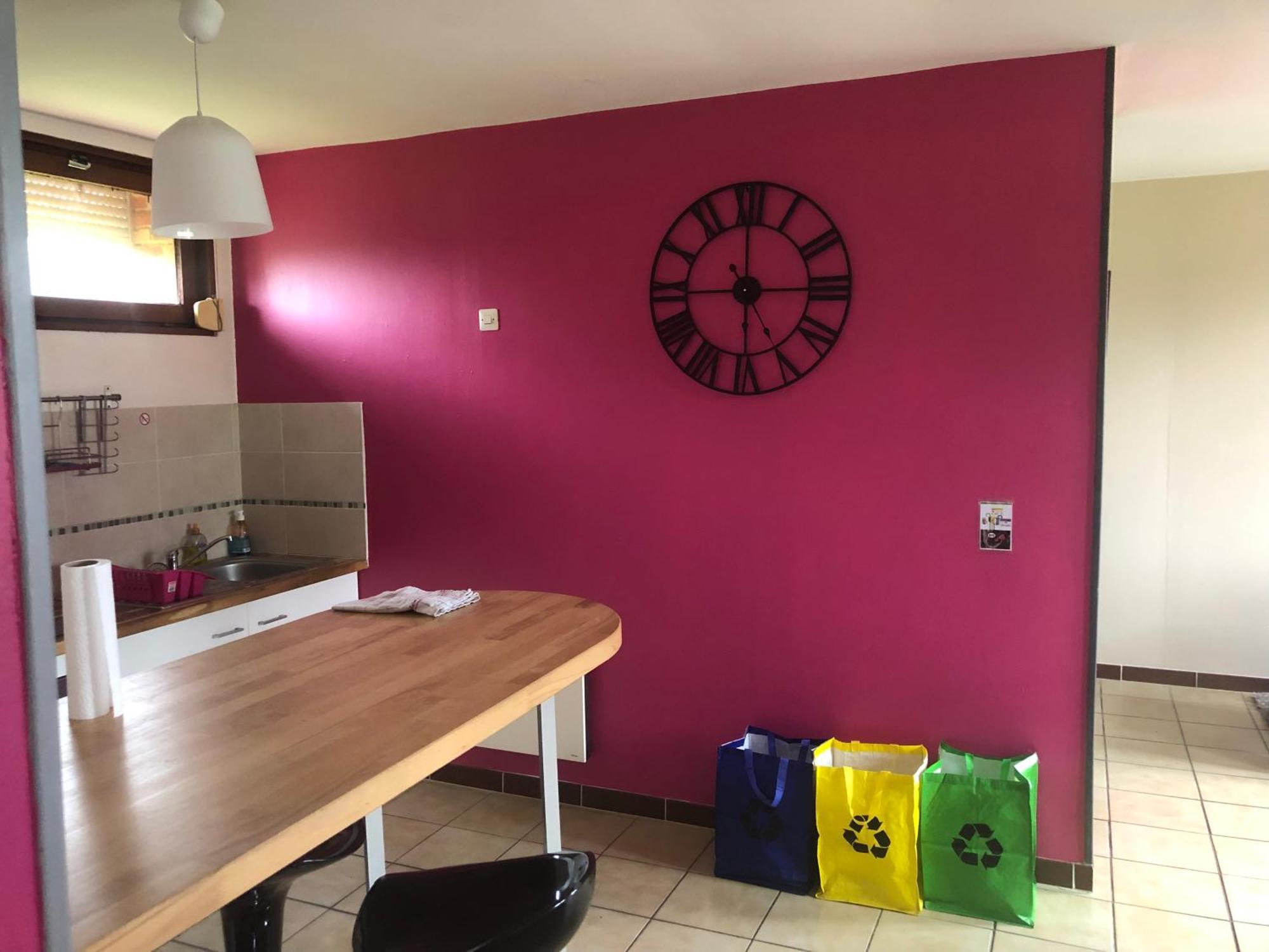 Maison 2ch - 4 Pers En Picardie Parking Gratuit - By La Source D'orfee * Courcelette