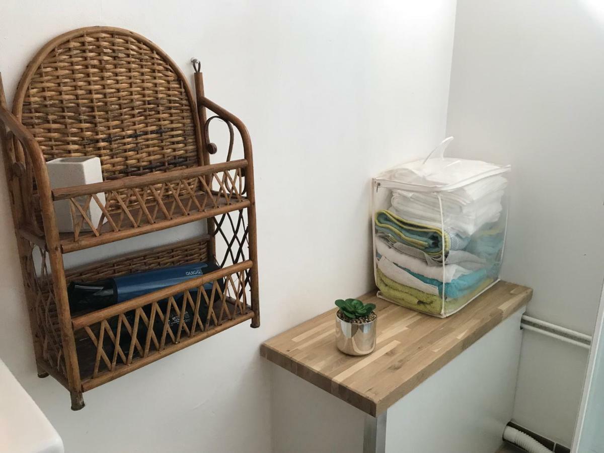 Maison 2ch - 4 Pers En Picardie Parking Gratuit - By La Source D'orfee Country house *