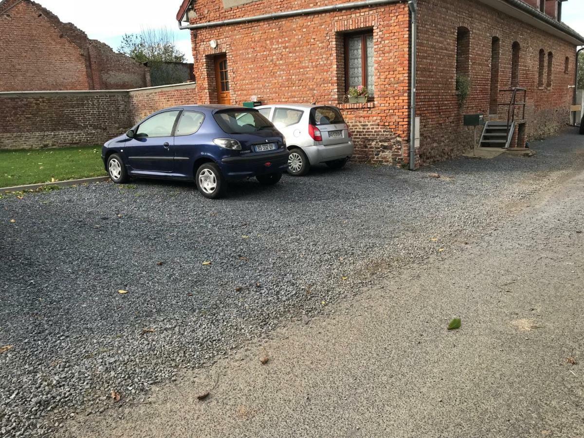 Maison 2ch - 4 Pers En Picardie Parking Gratuit - By La Source D'orfee