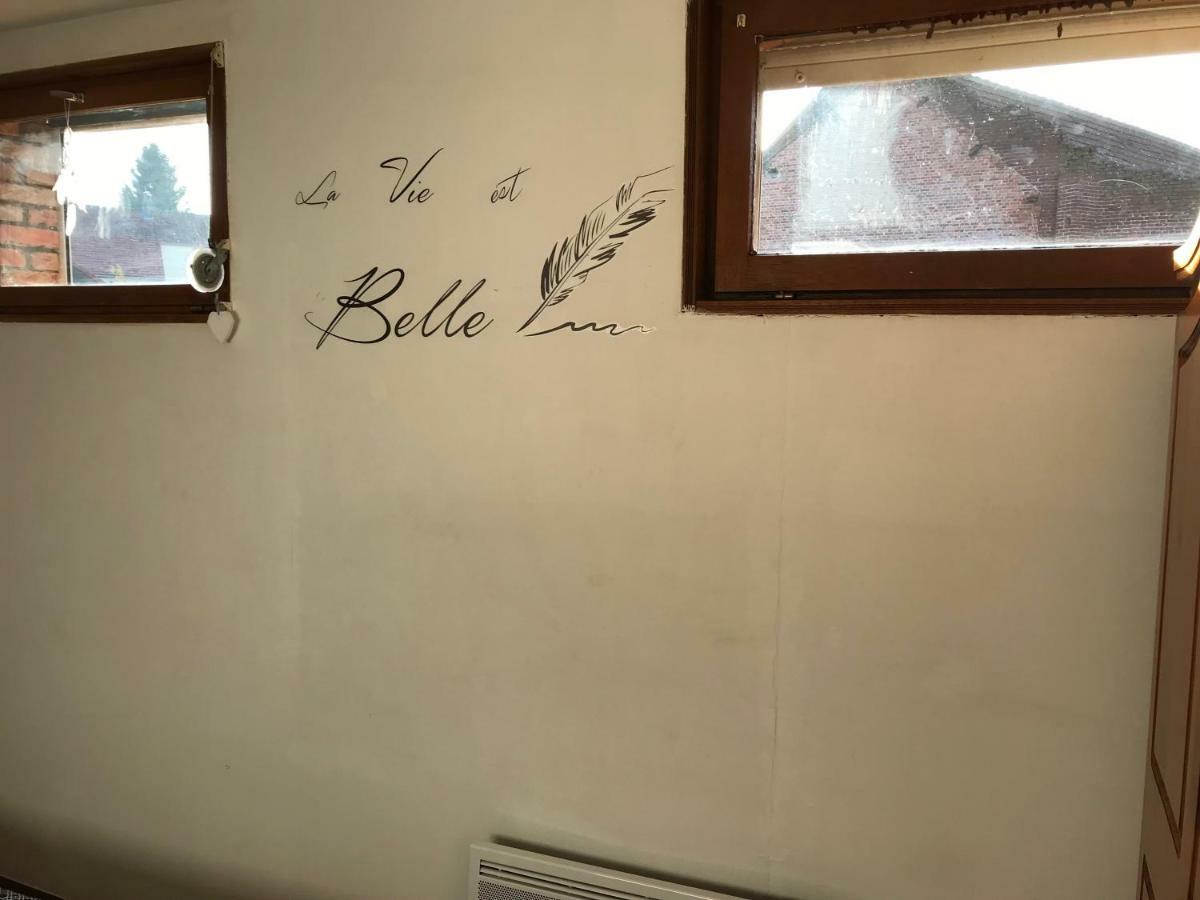 Maison 2ch - 4 Pers En Picardie Parking Gratuit - By La Source D'orfee Country house