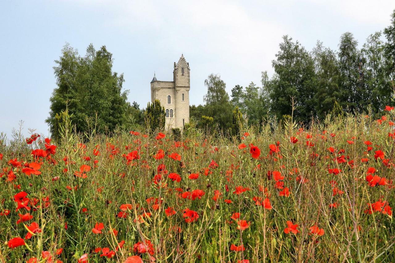 Maison 2ch - 4 Pers En Picardie Parking Gratuit - By La Source D'orfee Country house